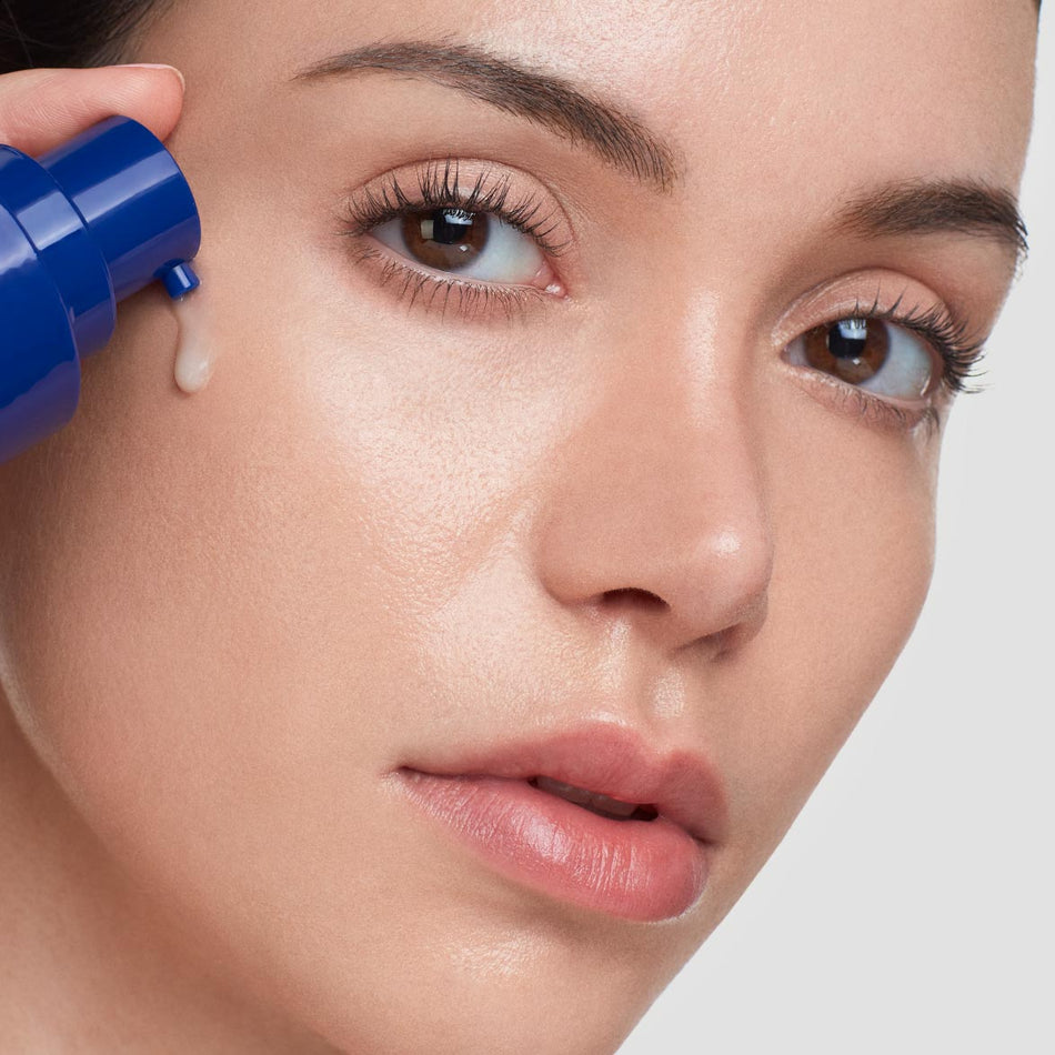 Потужна ліфтинг-сироватка HydroPeptide Power Serum